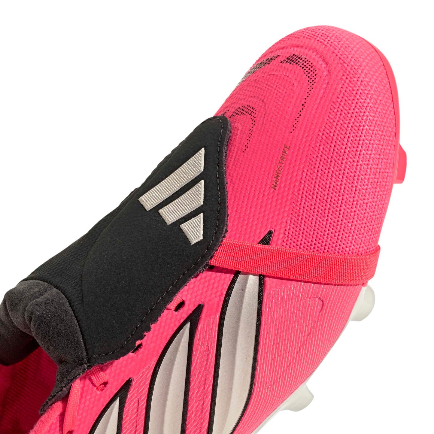Adidas Predator League Fold-Over Tongue FG