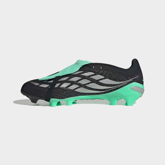 Adidas Predator League Fold-Over Tongue FG