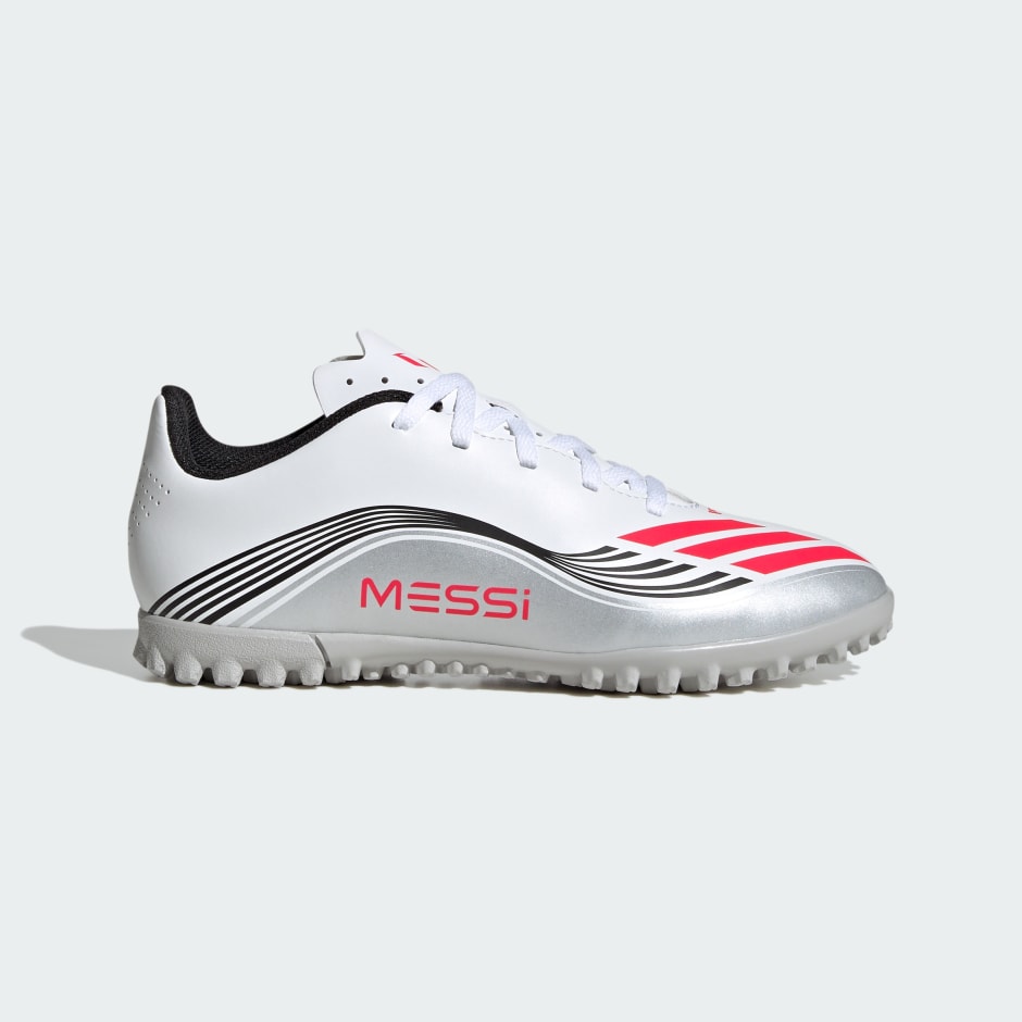Adidas F50 Messi Club Turf Youth