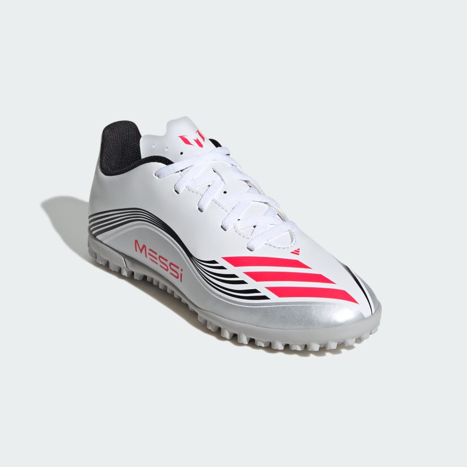 Adidas F50 Messi Club Turf Youth