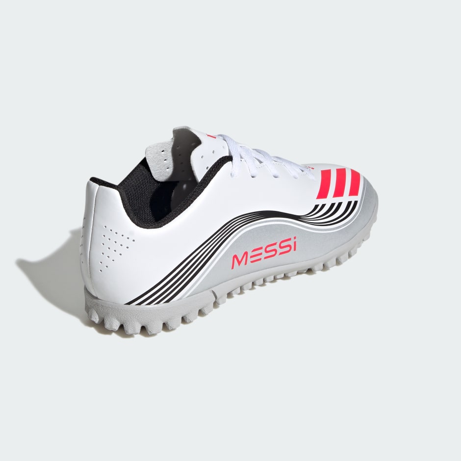 Adidas F50 Messi Club Turf Youth