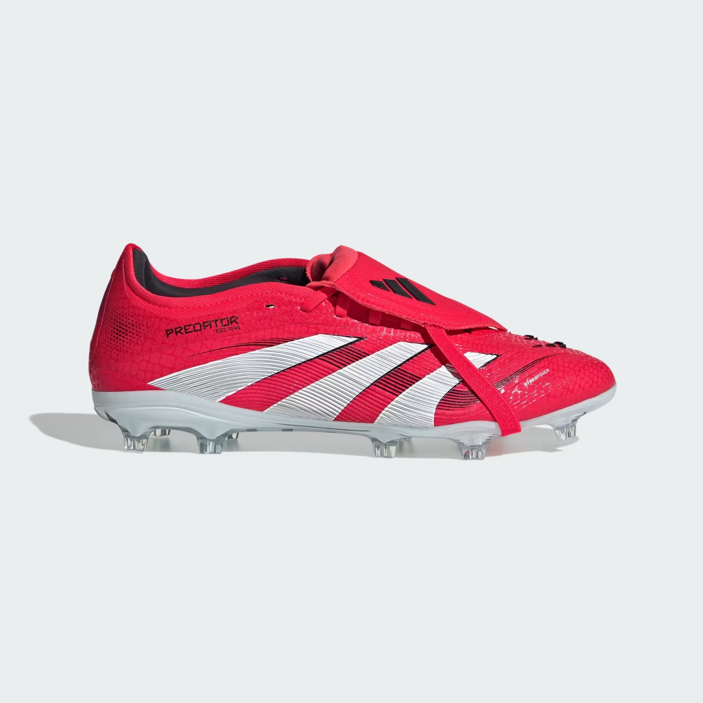Adidas Predator Pro Fold-Over Tongue FG