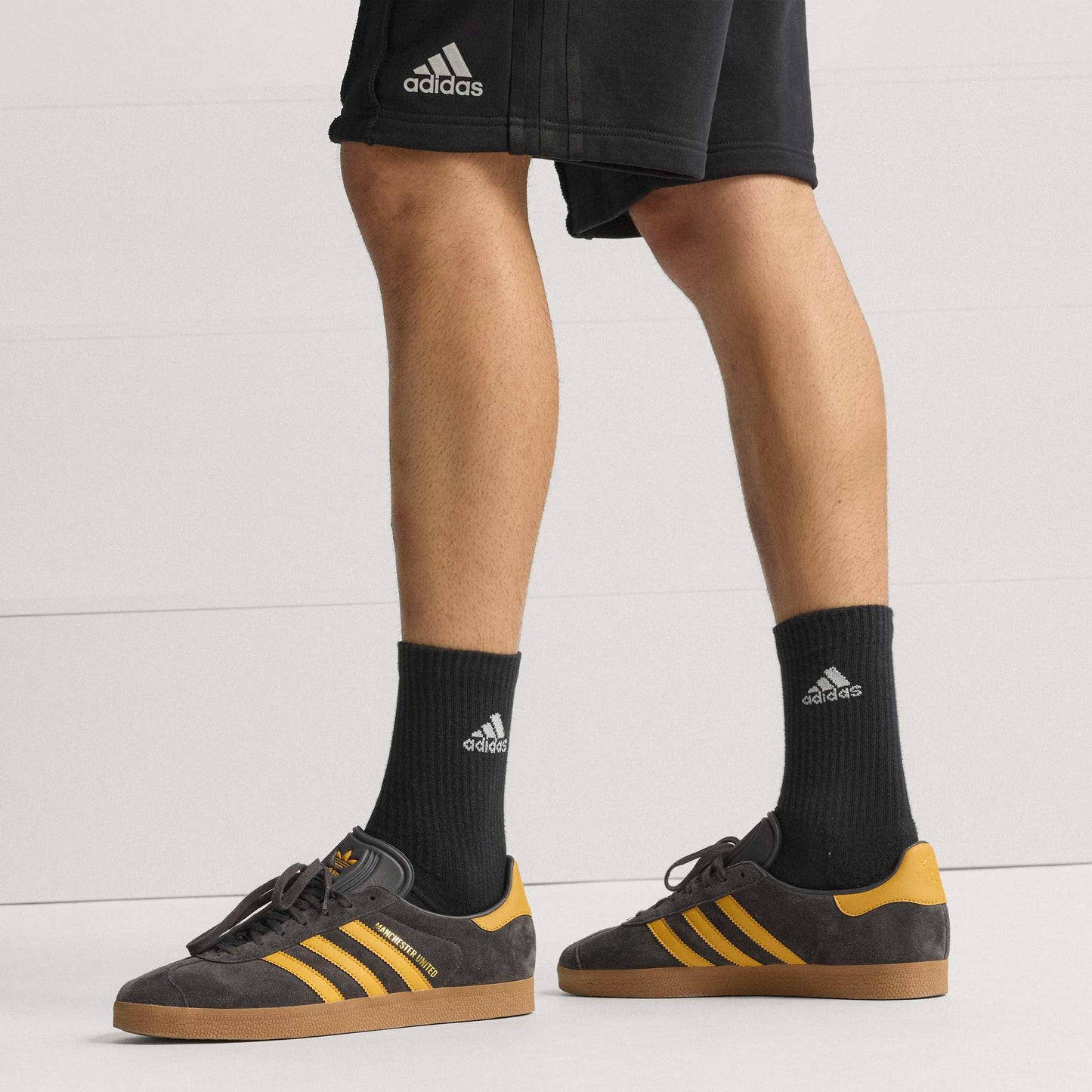 Adidas Gazelle Lifestyle Shoes