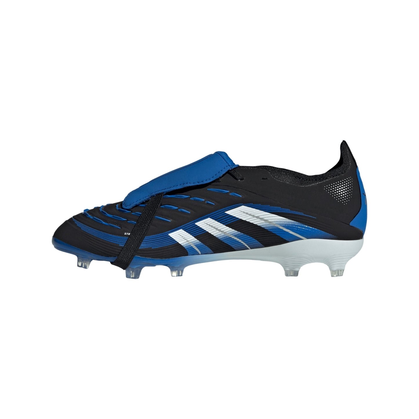 Adidas 'Jude Bellingham' Predator Elite Fold-Over Tongue FG Youth