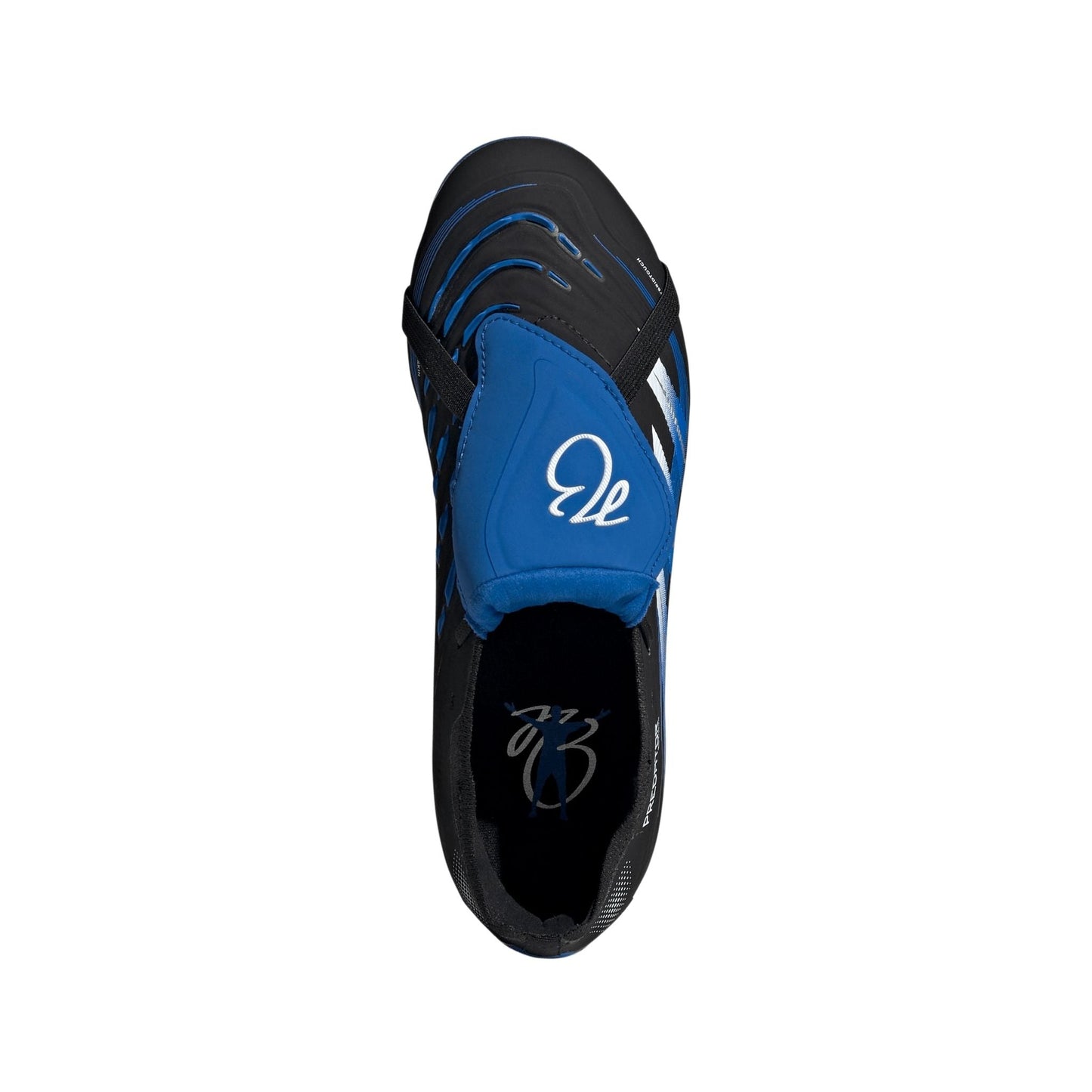 Adidas 'Jude Bellingham' Predator Elite Fold-Over Tongue FG Youth