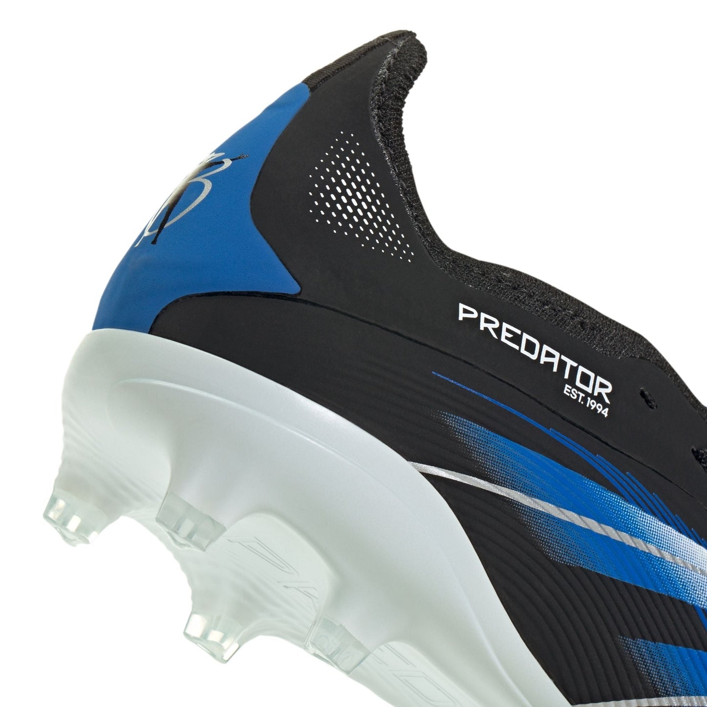 Adidas 'Jude Bellingham' Predator Elite Fold-Over Tongue FG Youth