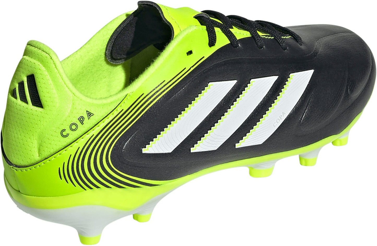 Adidas Copa Pure III League FG/MG Youth