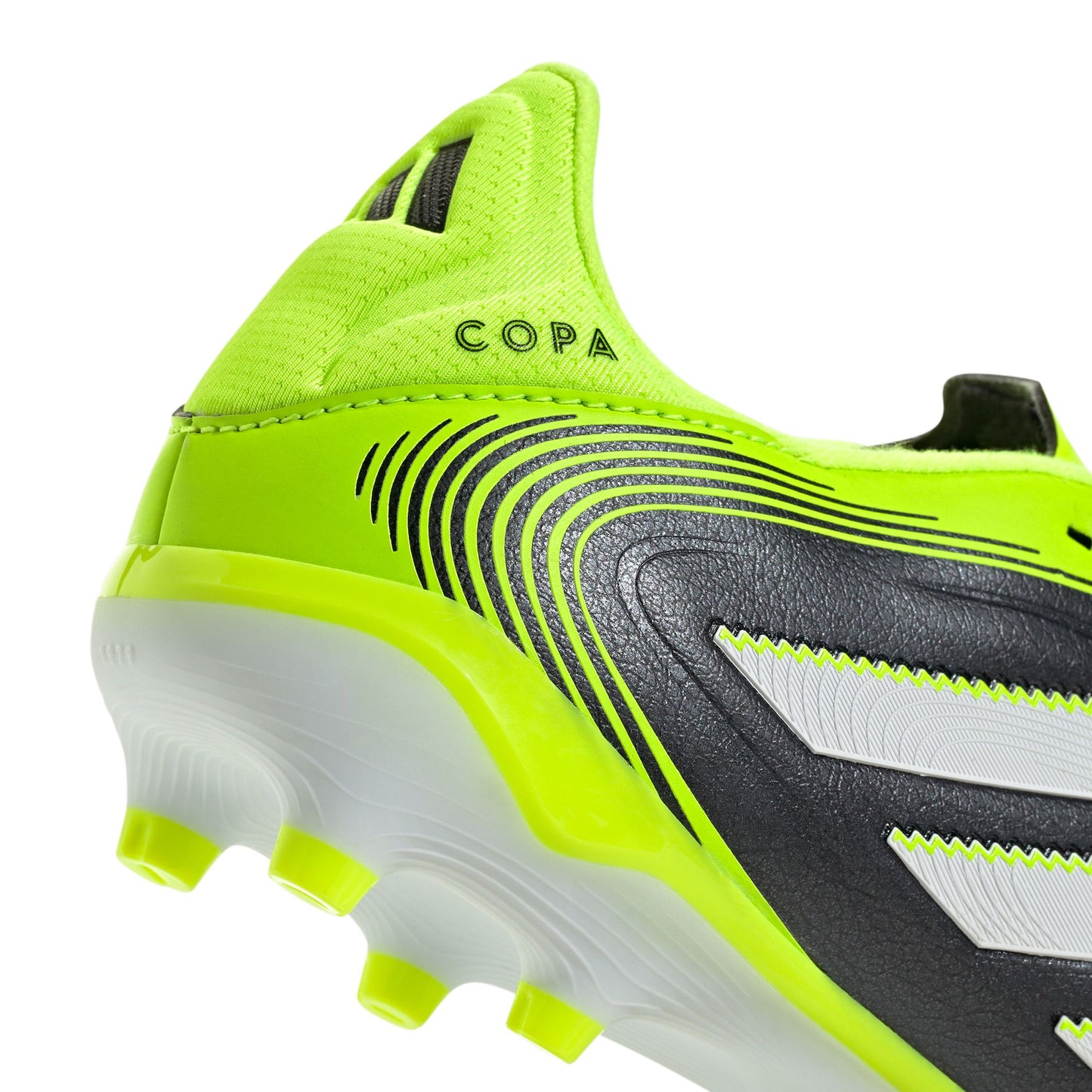 Adidas Copa Pure III League FG/MG Youth