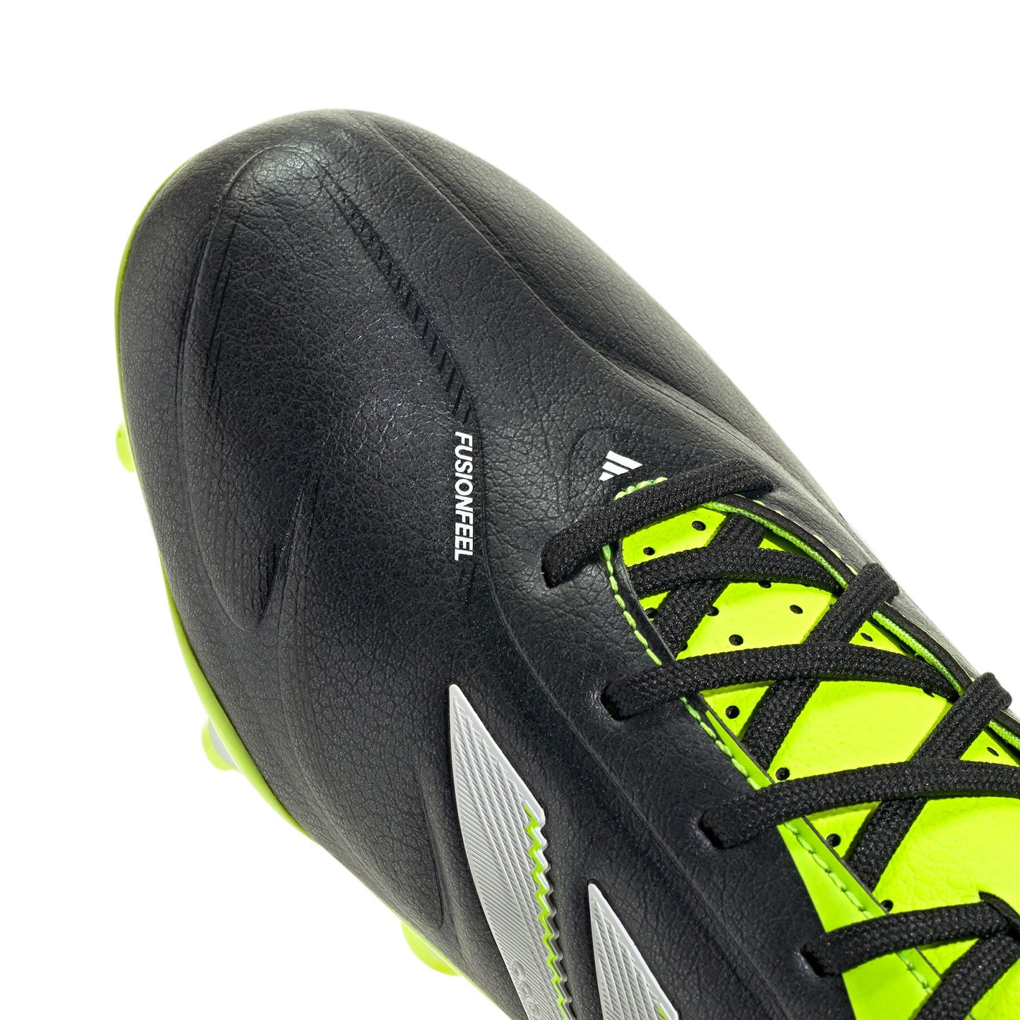 Adidas Copa Pure III League FG/MG Youth