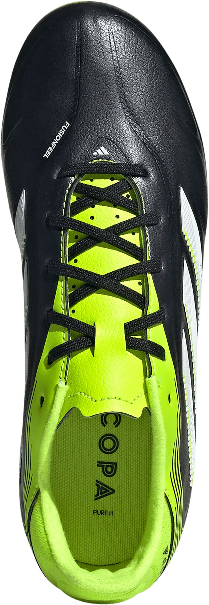 Adidas Copa Pure III League FG/MG Youth