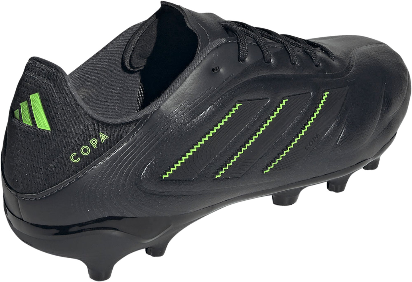 Adidas Copa Pure III League FG/MG Youth