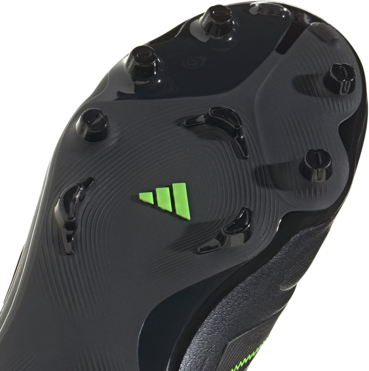 Adidas Copa Pure III League FG/MG Youth
