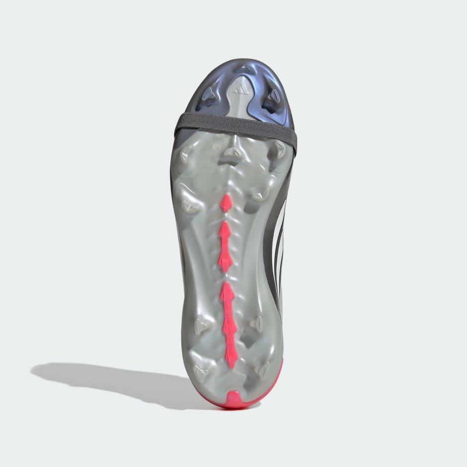 Adidas Predator Elite Fold-Over Tongue FG Youth