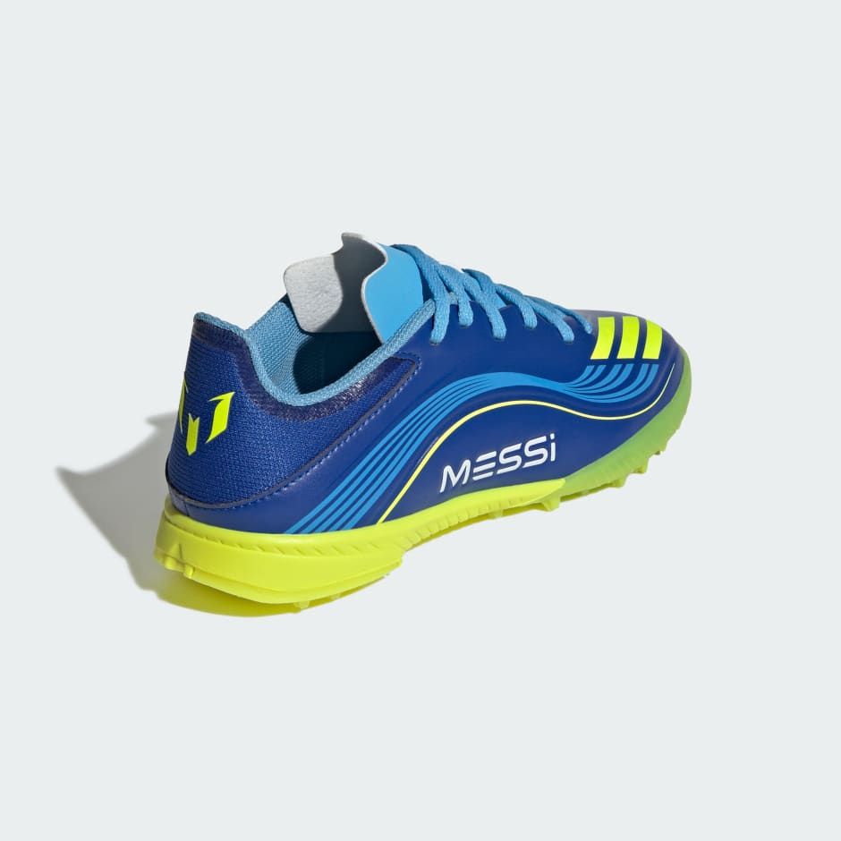 Adidas 'Messi' F50 League Turf Youth