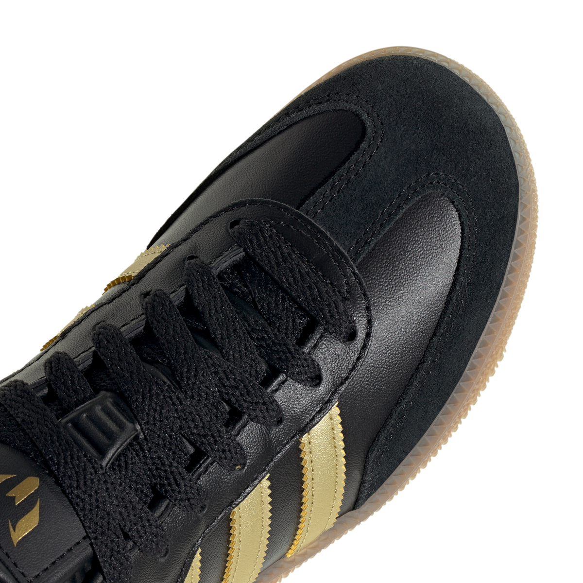 Adidas Samba Shoes Messi Youth