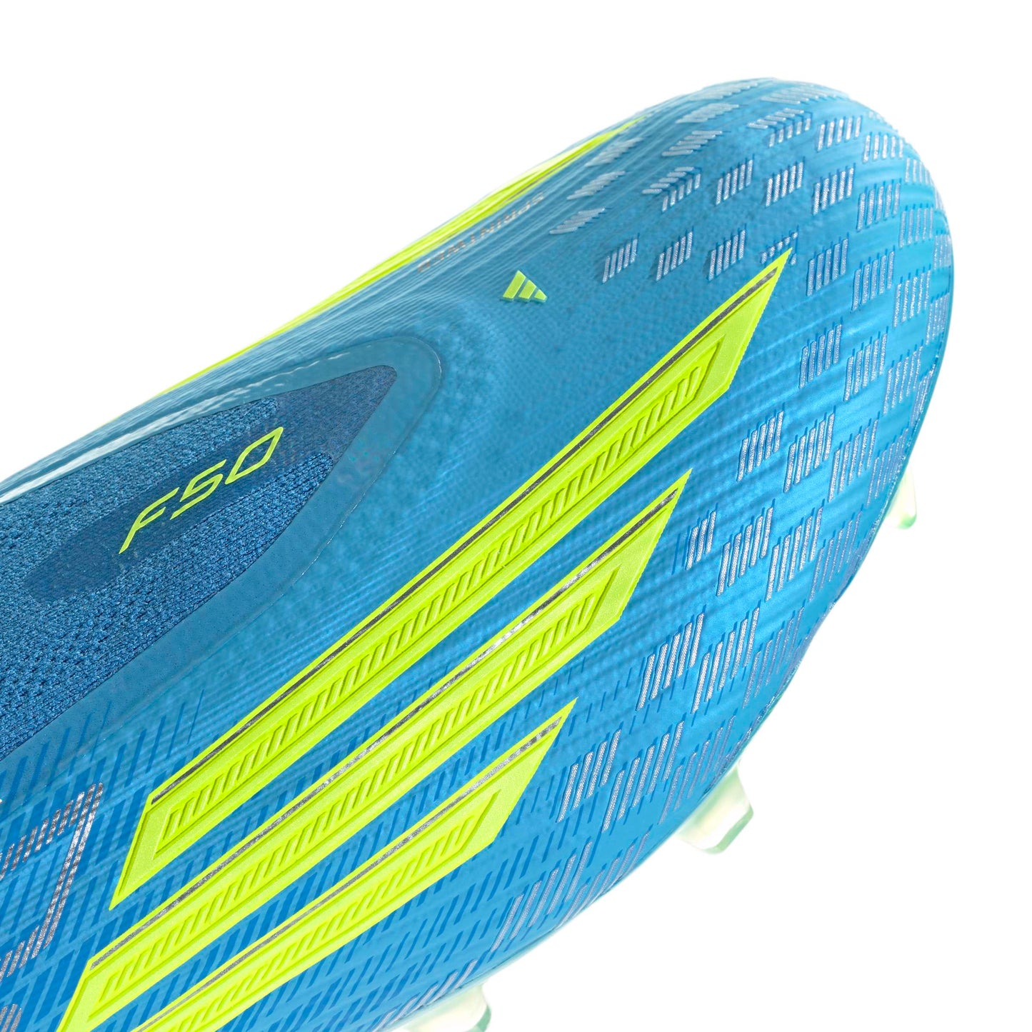 Adidas F50 Elite Laceless FG
