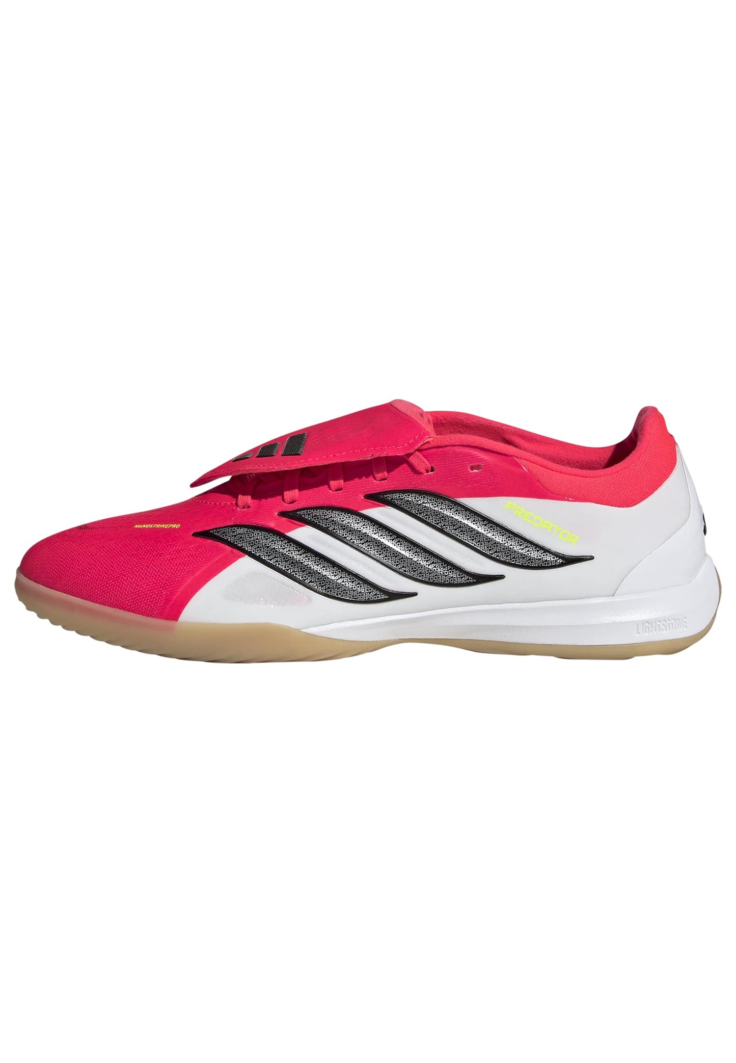 Adidas Predator Pro Fold-Over Tongue Indoor