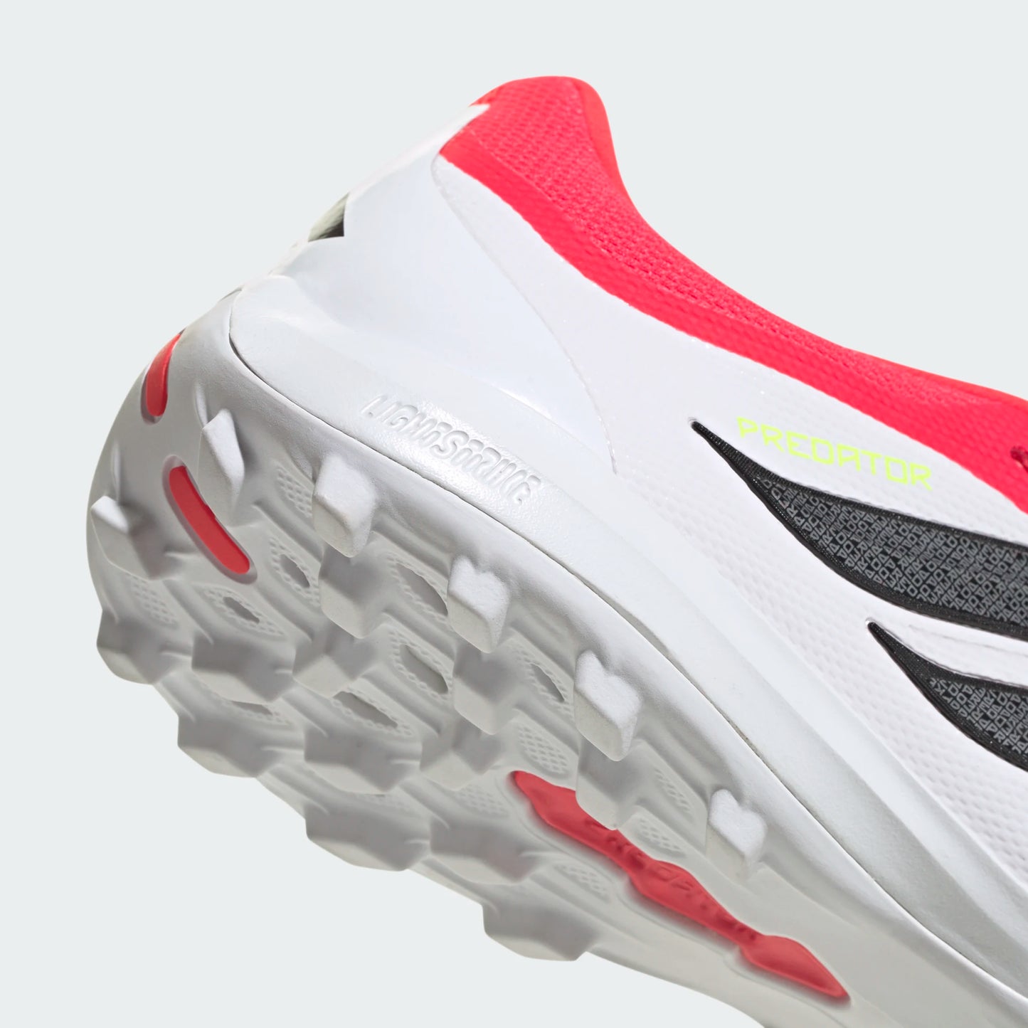 Adidas Predator League Fold-Over Tongue Turf