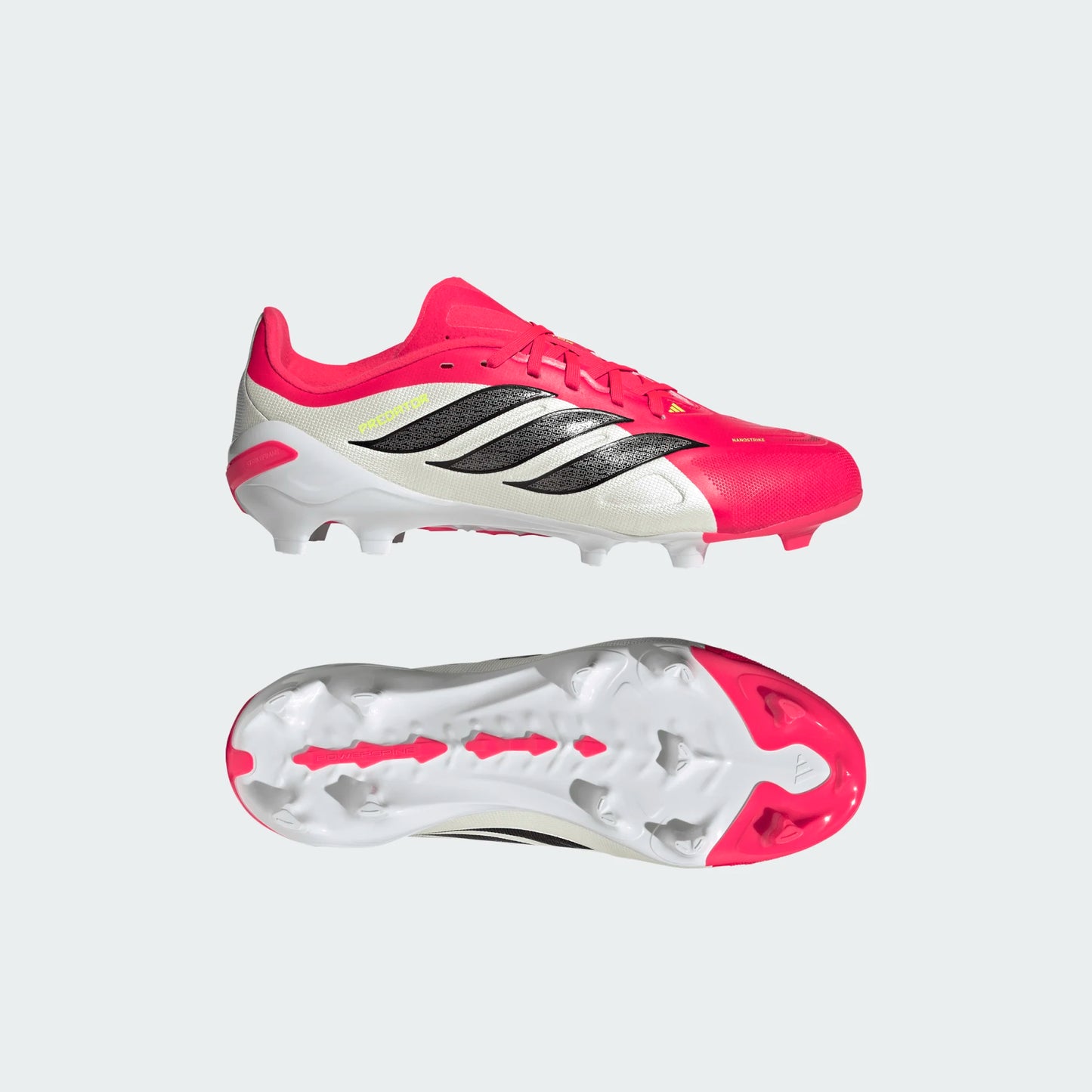 Adidas Predator League FG Youth