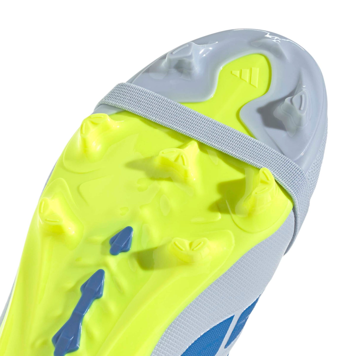 Adidas Predator League Fold-Over Tongue FG Youth