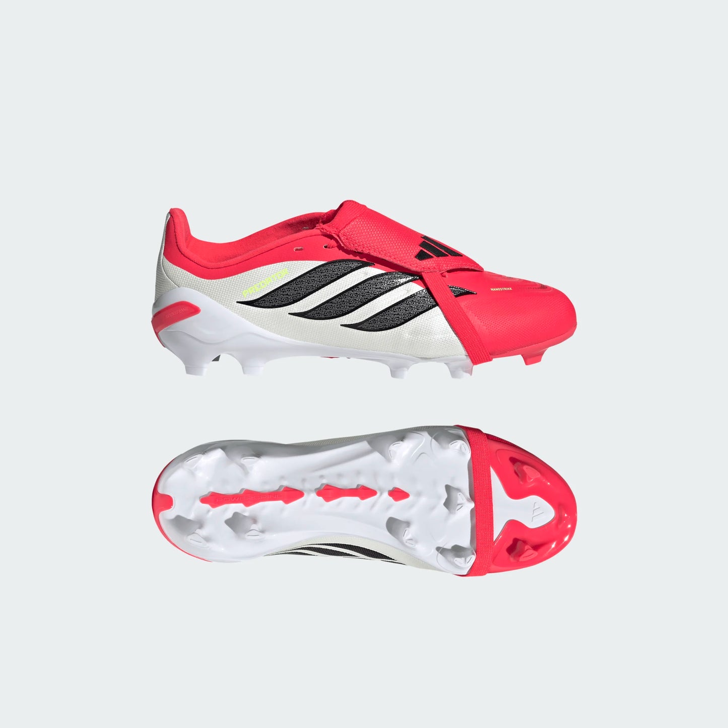 Adidas Predator League Fold-Over Tongue FG Youth