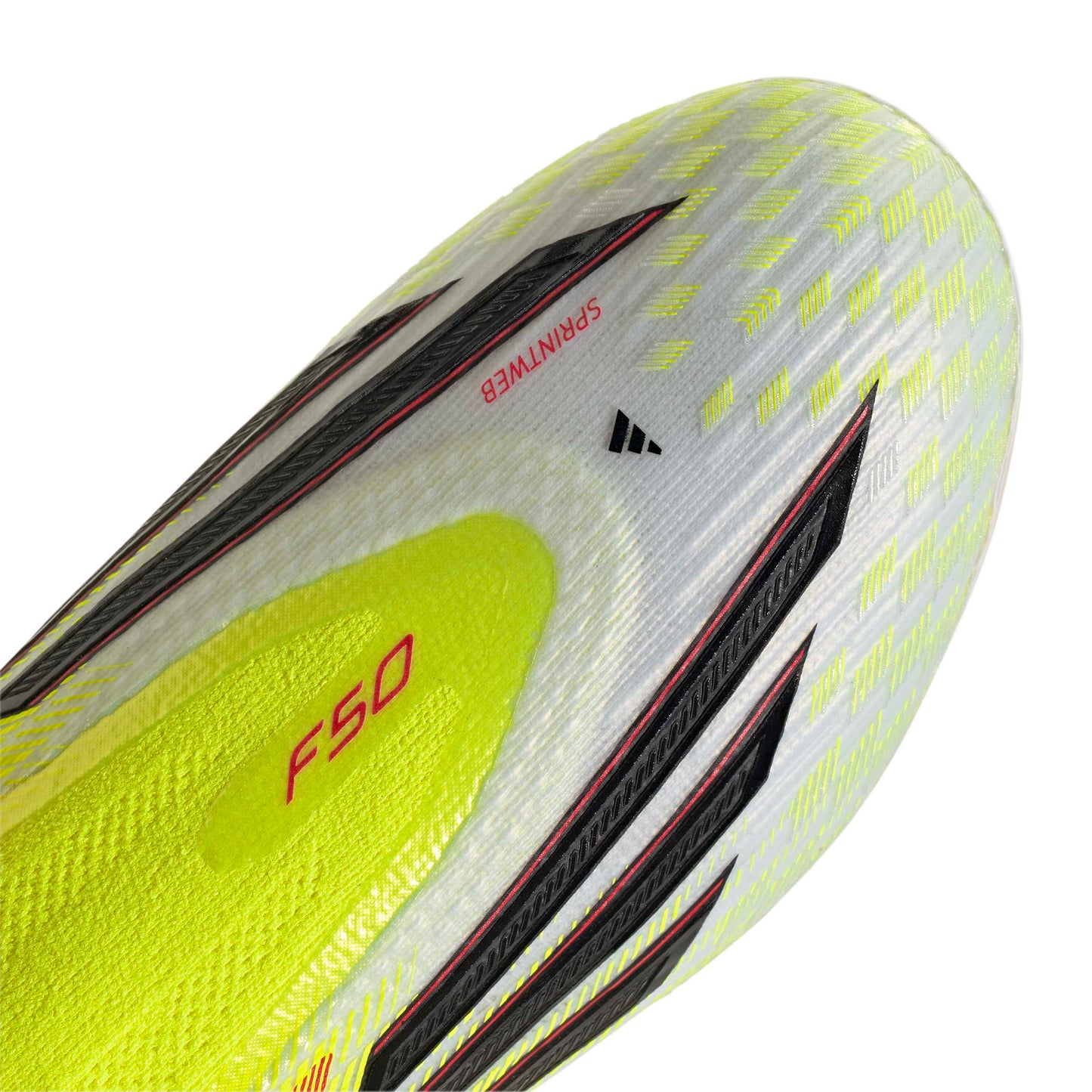 Adidas F50 Elite Laceless FG Youth