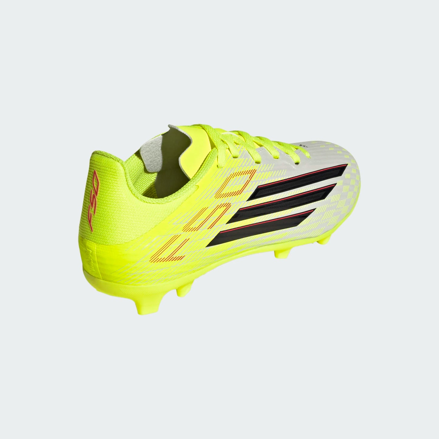 Adidas F50 League FG/MG Youth
