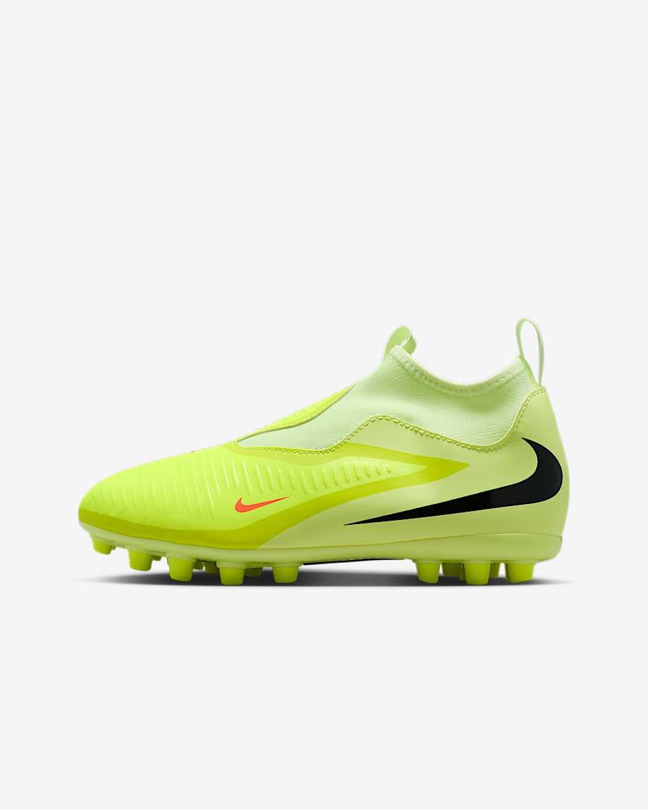 Nike Phantom 6 High Academy AG Youth
