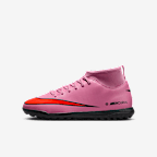 Nike Mercurial Superfly 10 Club Turf Youth