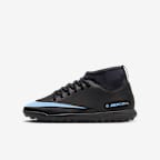 Nike Mercurial Superfly 10 Club Turf Youth