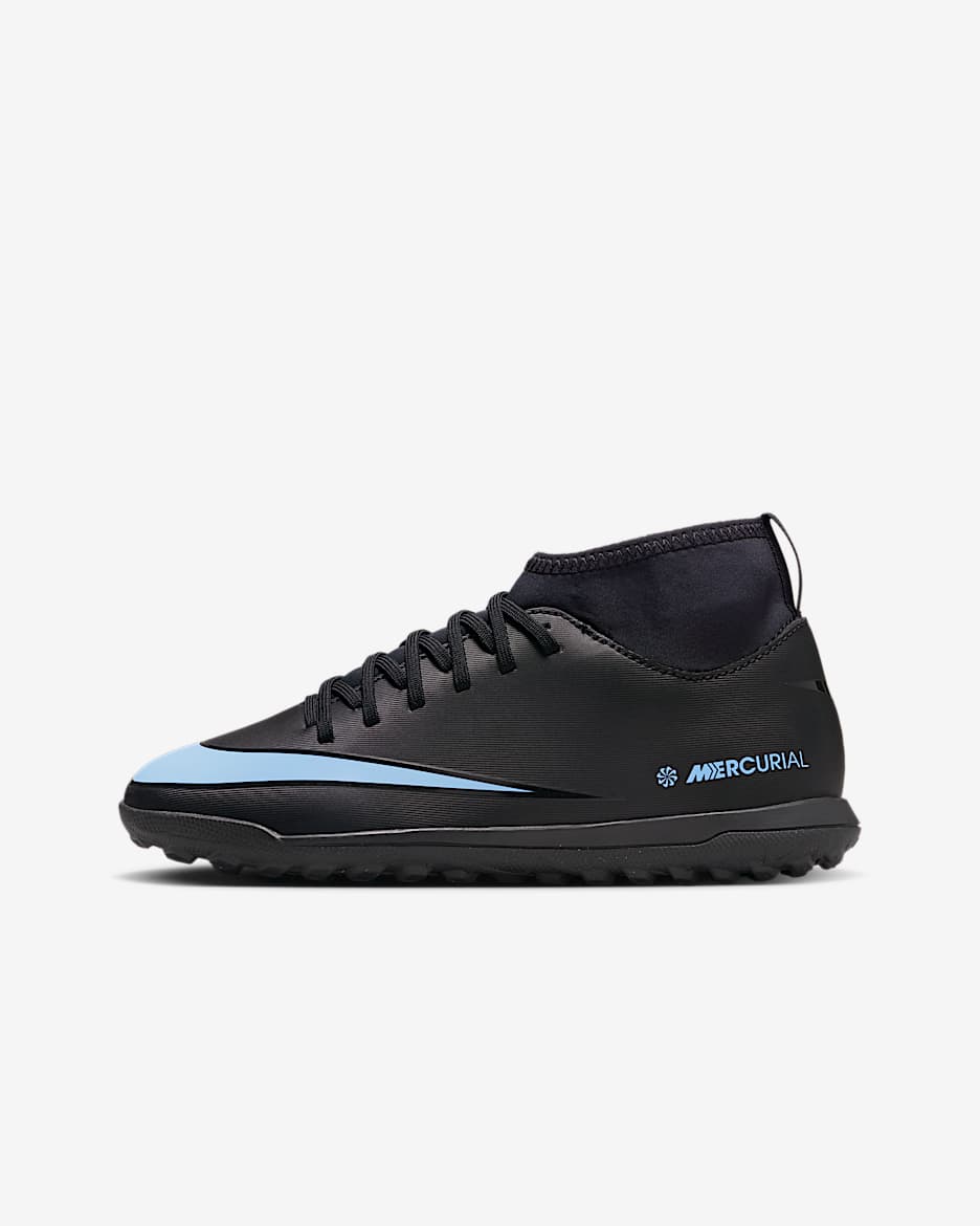 Nike Mercurial Superfly 10 Club Turf Youth
