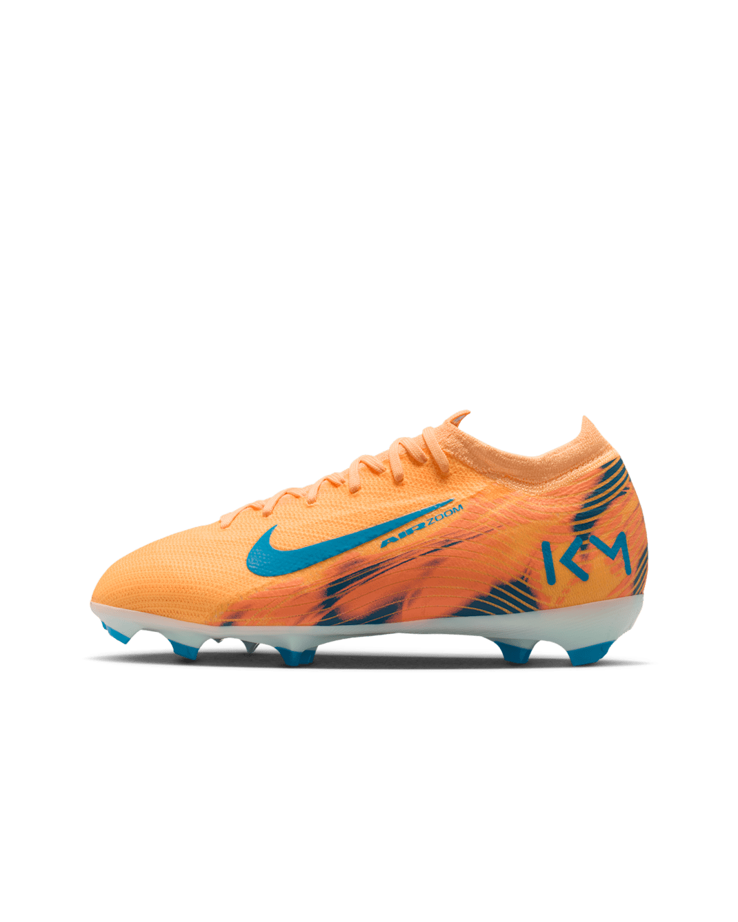 Nike Mercurial Vapor 16 Pro 'Kylian Mbappe' FG Youth