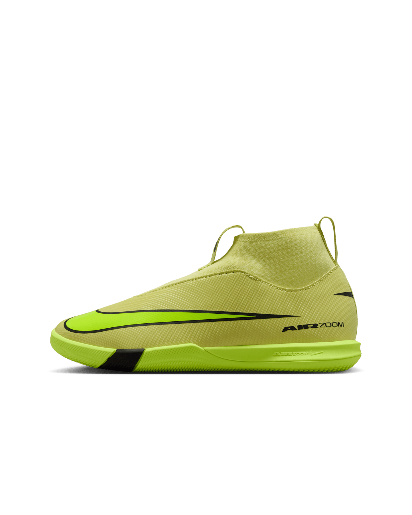 Nike Zoom Superfly 10 Academy Indoor Youth