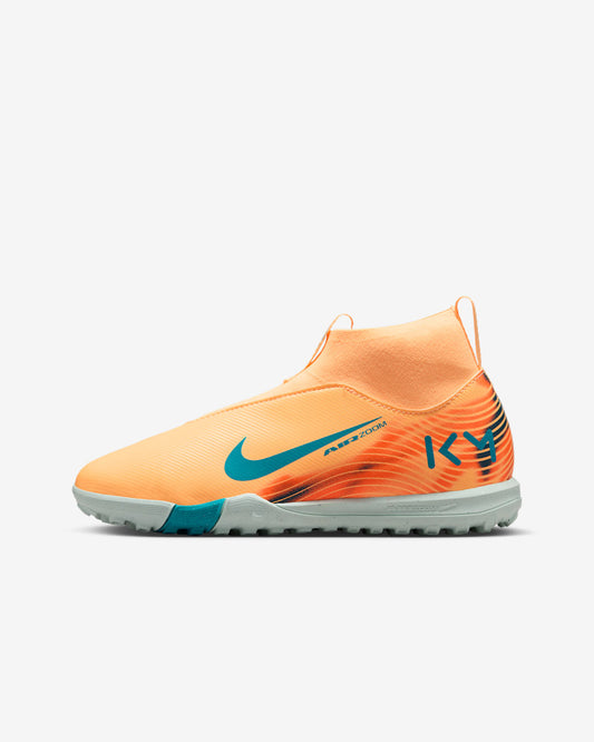 Nike Zoom Superfly 10 Academy 'Kylian Mbappe' Turf Youth