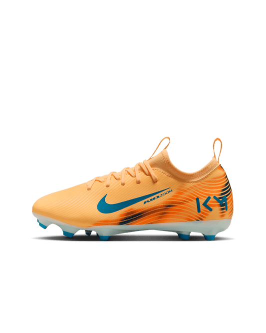 Nike Zoom Vapor 16 Academy 'Kylian Mbappe' FG/MG Youth
