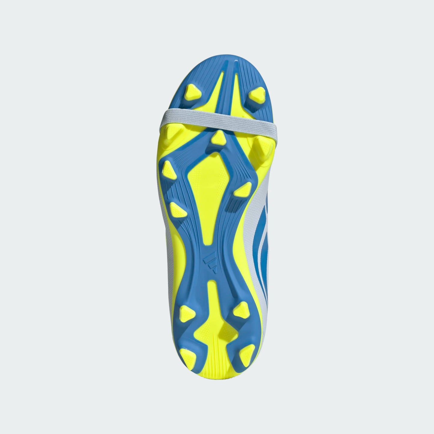 Adidas Predator Club Fold-Over Tongue Elastic Laces FG/MG Youth