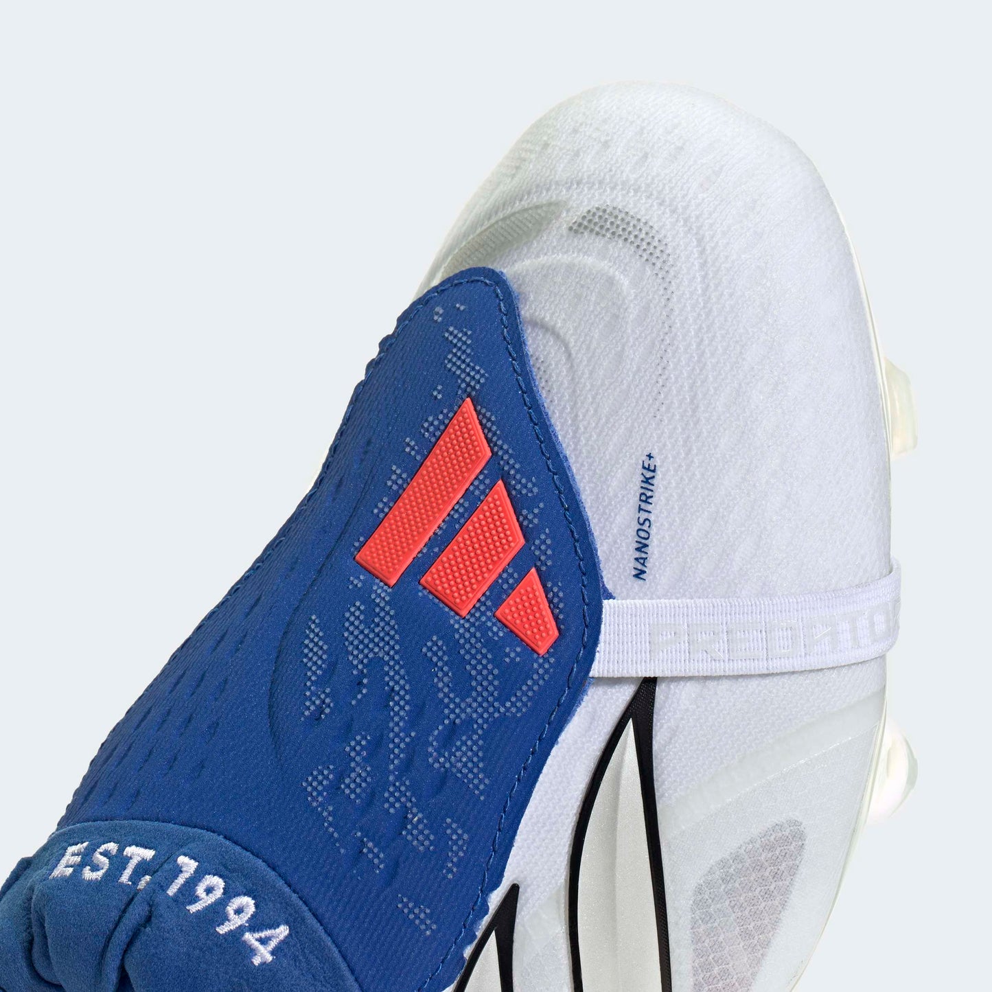 Adidas Predator Elite Fold-Over Tongue FG