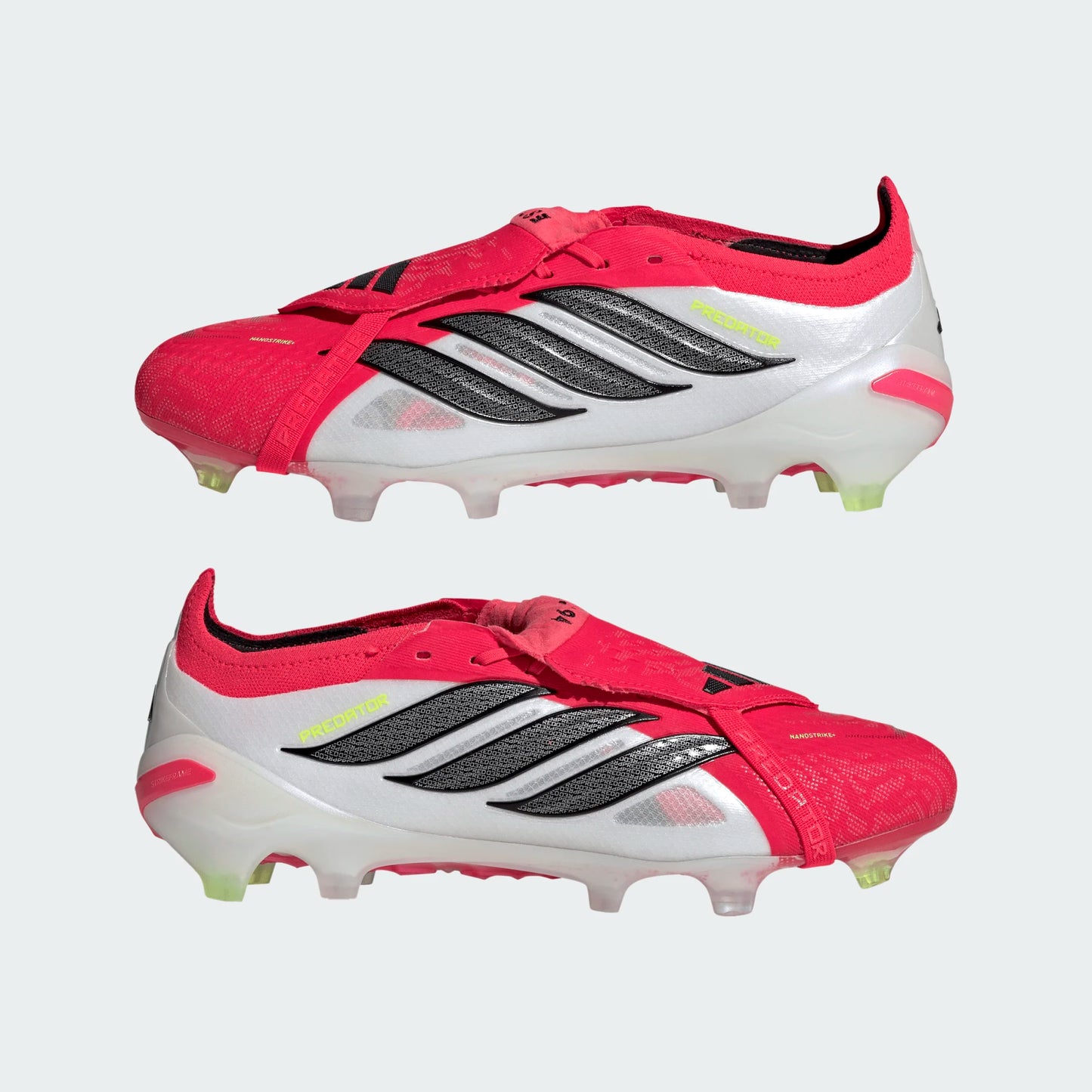 Adidas Predator Elite Fold-Over Tongue FG