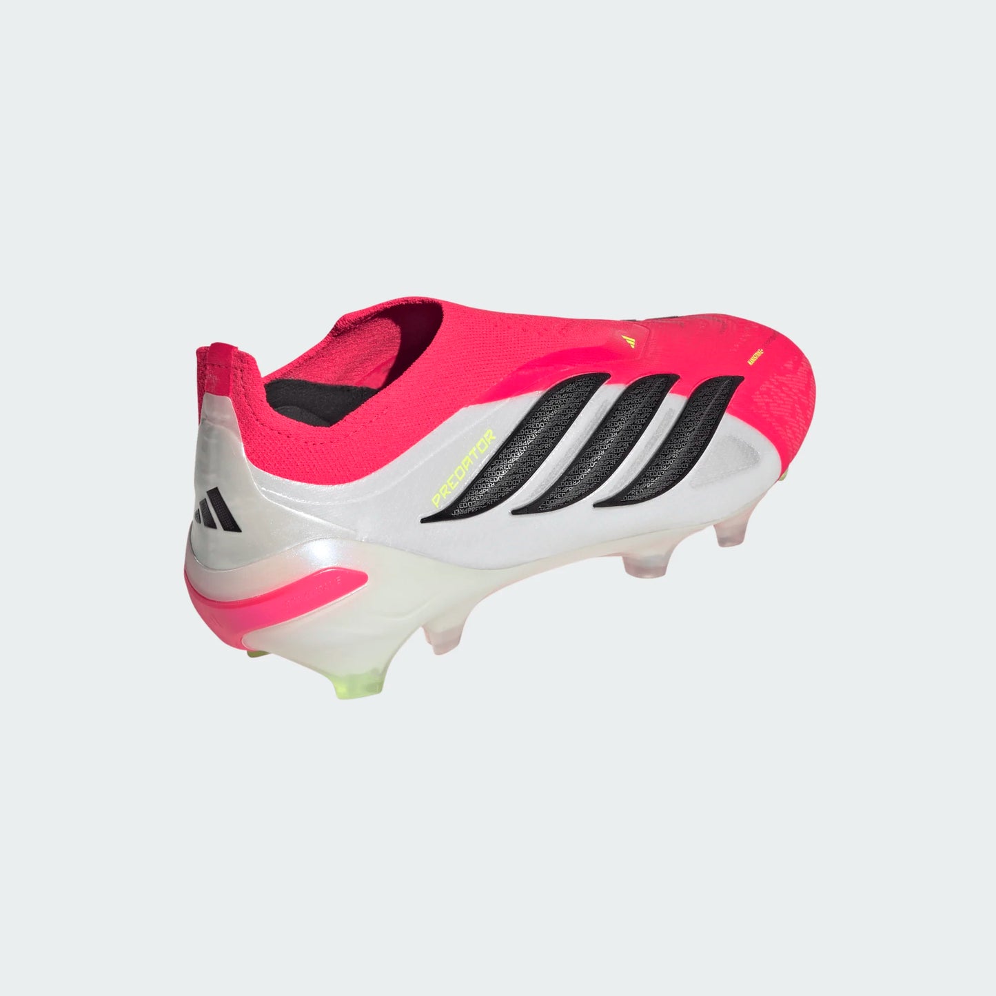 Adidas Predator Elite Laceless FG