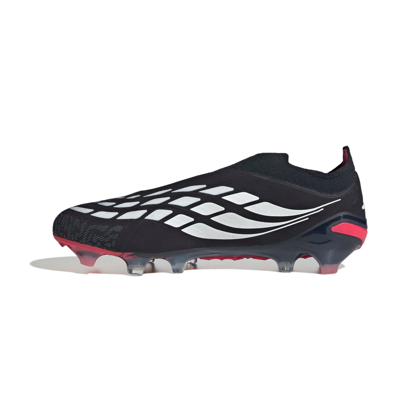 Adidas Predator Elite Laceless FG