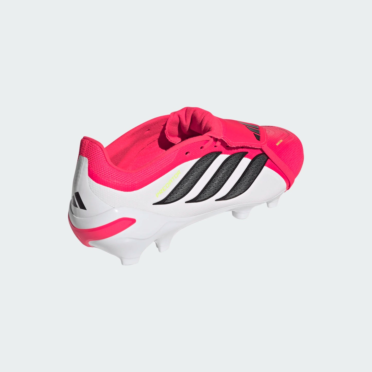 Adidas Predator League Fold-Over Tongue FG