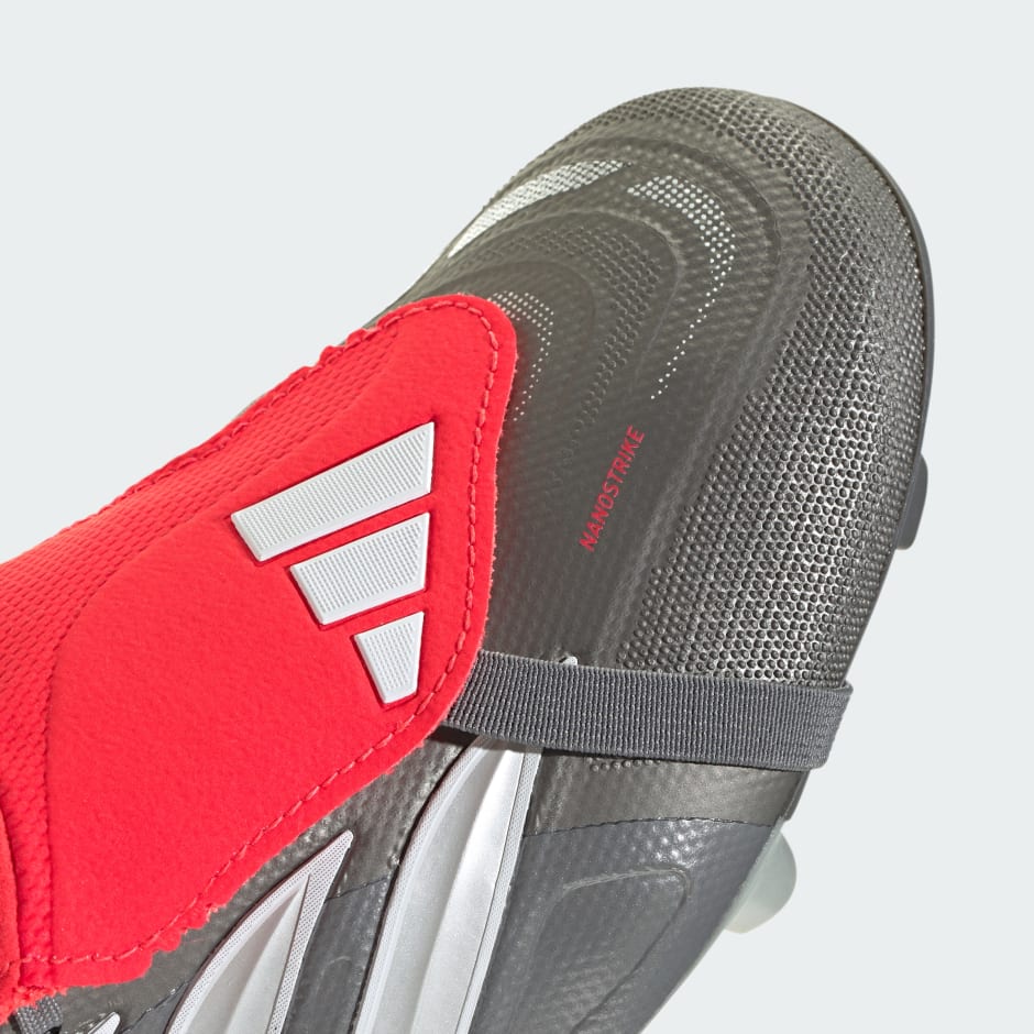 Adidas Predator League Fold-Over Tongue FG