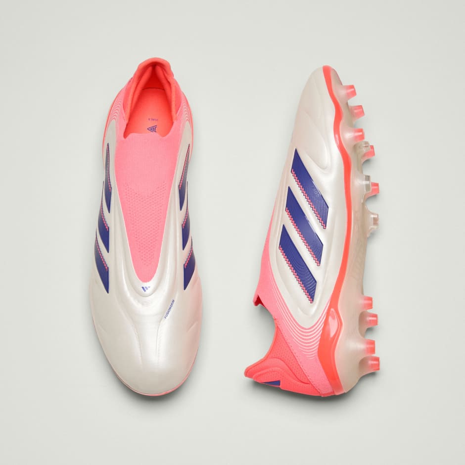 Adidas Copa Pure III Elite Laceless FG