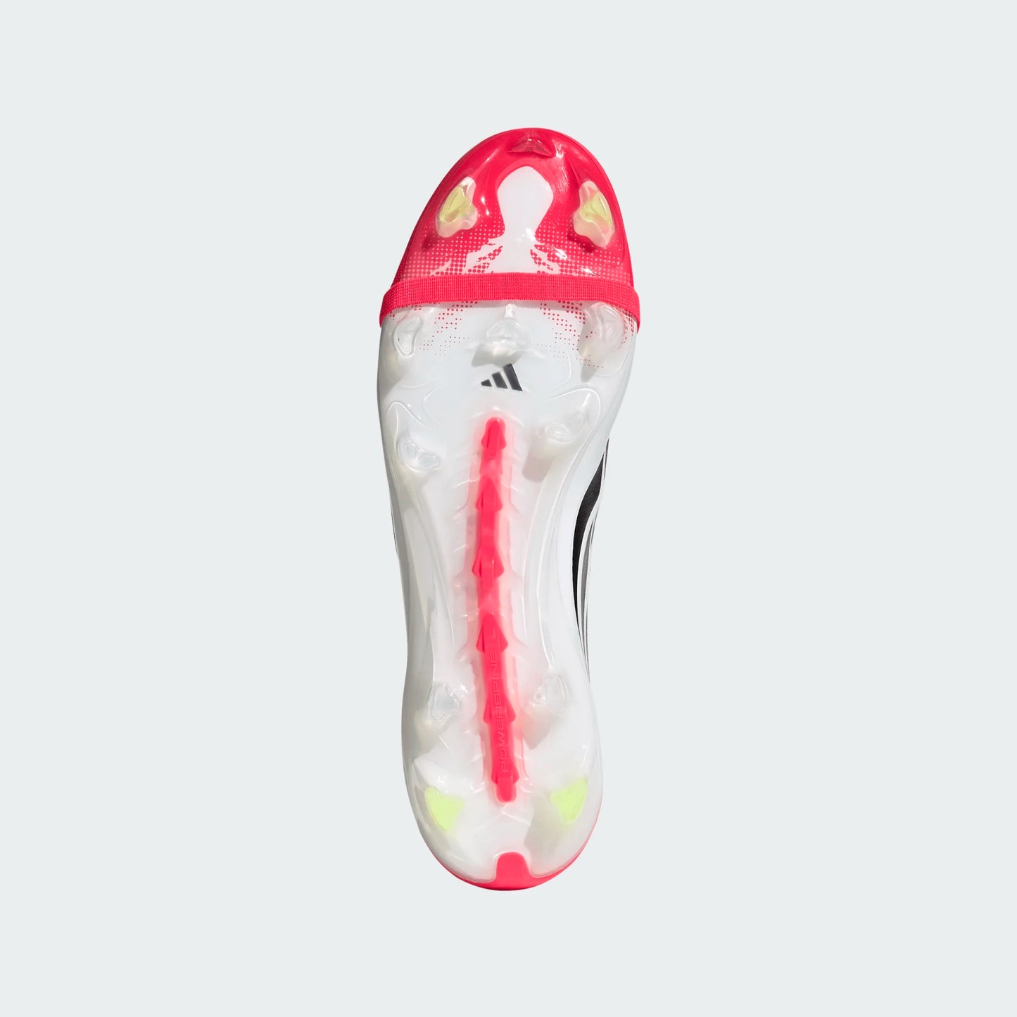 Adidas Predator Pro Fold-Over Tongue FG