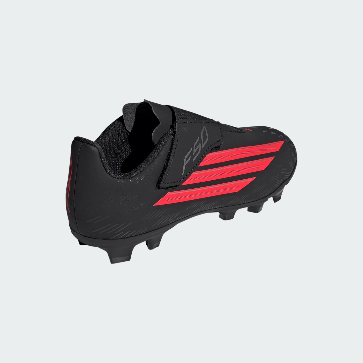 Adidas F50 Club Velcro FG/MG Youth