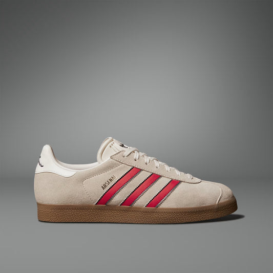 Adidas GAZELLE TERRACE Indoor BLANC/BETSCA/NGTSKY
