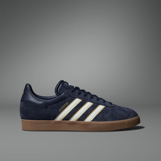 Adidas Gazelle Juventus Terrace Icons Lifestyle Shoes
