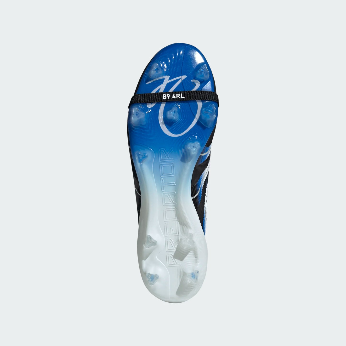Adidas 'Jude Bellingham' Predator Elite Fold-Over Tongue FG