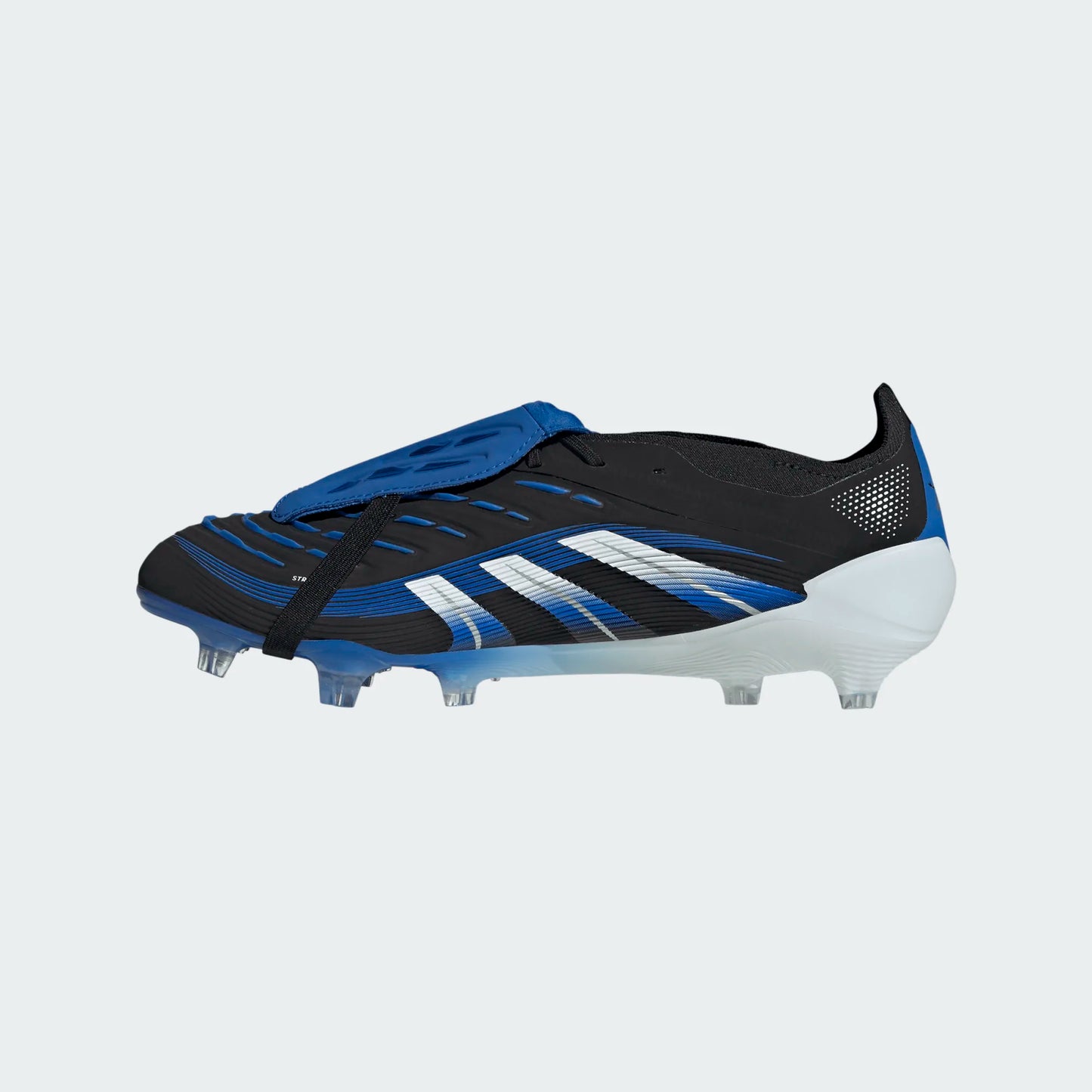 Adidas 'Jude Bellingham' Predator Elite Fold-Over Tongue FG