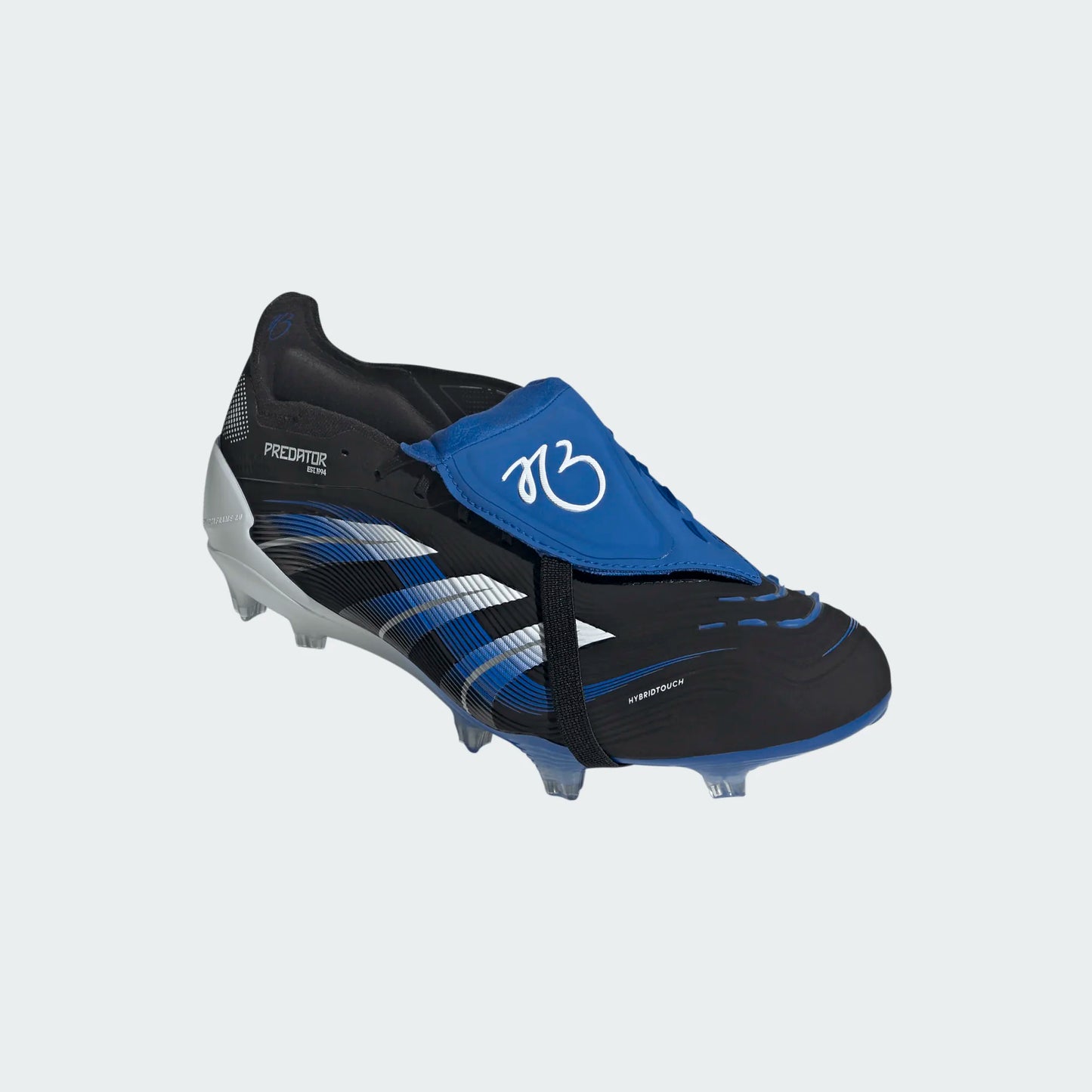 Adidas 'Jude Bellingham' Predator Elite Fold-Over Tongue FG